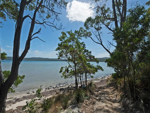 Cloudy Bay Lagoon Estate - Accommodation Kalgoorlie 18