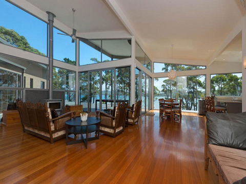 Cloudy Bay Lagoon Estate - Accommodation Kalgoorlie 4