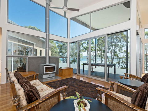 Cloudy Bay Lagoon Estate - Accommodation Kalgoorlie 3