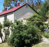 St. Pauls Bed  Breakfast - Accommodation Kalgoorlie