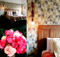 Eden Orchard  Farmstay - Accommodation Kalgoorlie