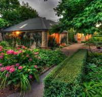 Old WesleyDale Heritage Accommodation - Accommodation Kalgoorlie