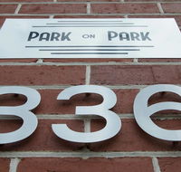 Park on Park - New Town / Hobart Accommodation - Accommodation Kalgoorlie
