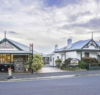 Touchwood Cottages - Accommodation Kalgoorlie