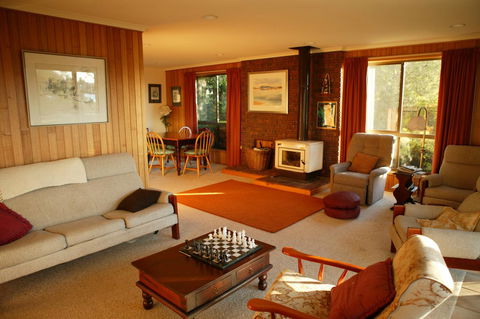 Prosser Retreat Orford - Accommodation Kalgoorlie 11