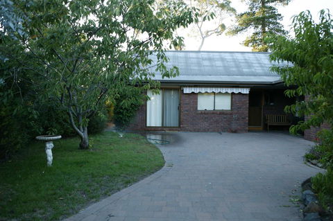 Prosser Retreat Orford - Accommodation Kalgoorlie 0