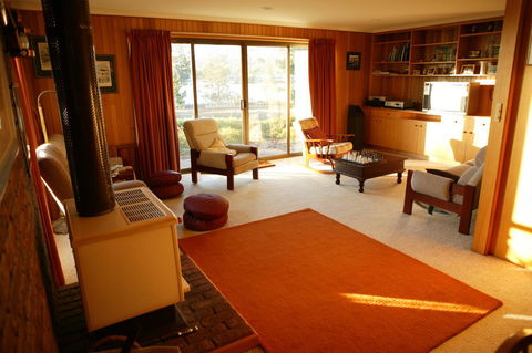 Prosser Retreat Orford - Accommodation Kalgoorlie 8