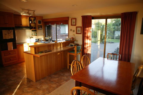 Prosser Retreat Orford - Accommodation Kalgoorlie 4