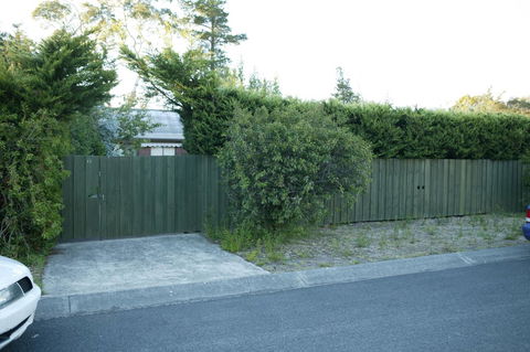 Prosser Retreat Orford - Accommodation Kalgoorlie 5