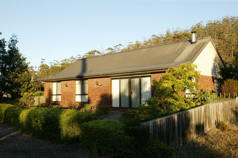 Prosser Retreat Orford - Accommodation Kalgoorlie 6