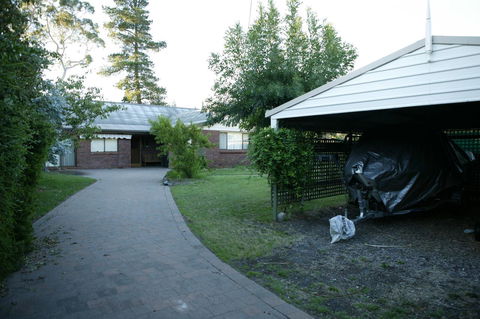 Prosser Retreat Orford - Accommodation Kalgoorlie 7