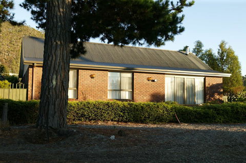 Prosser Retreat Orford - Accommodation Kalgoorlie 9