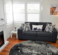 Lyttleton Cottage - Accommodation Kalgoorlie