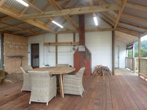 Riders Hut - Derby - Accommodation Kalgoorlie 11