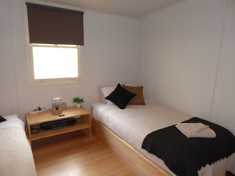 Riders Hut - Derby - Accommodation Kalgoorlie 12