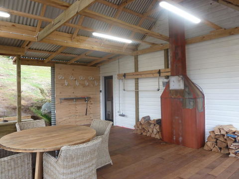 Riders Hut - Derby - Accommodation Kalgoorlie 10