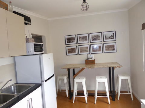 Riders Hut - Derby - Accommodation Kalgoorlie 6