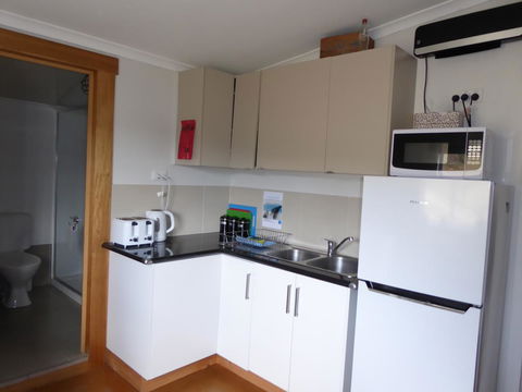 Riders Hut - Derby - Accommodation Kalgoorlie 7