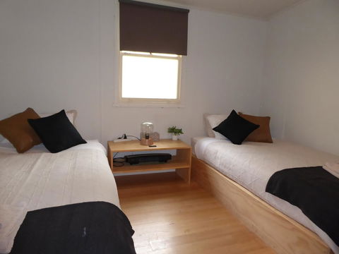 Riders Hut - Derby - Accommodation Kalgoorlie 14