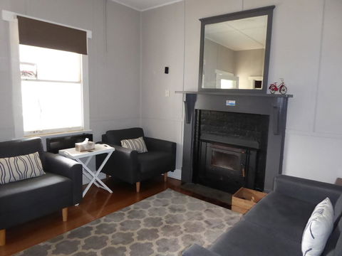 Riders Hut - Derby - Accommodation Kalgoorlie 3