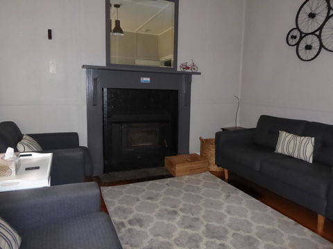 Riders Hut - Derby - Accommodation Kalgoorlie 4
