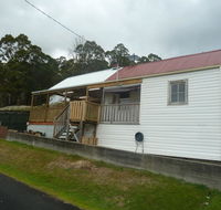Riders Hut - Derby - Accommodation Kalgoorlie