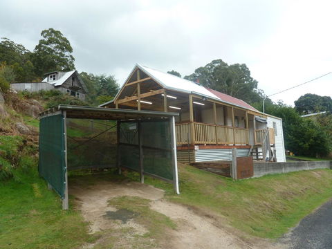 Riders Hut - Derby - Accommodation Kalgoorlie 2