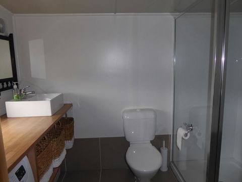 Riders Hut - Derby - Accommodation Kalgoorlie 18