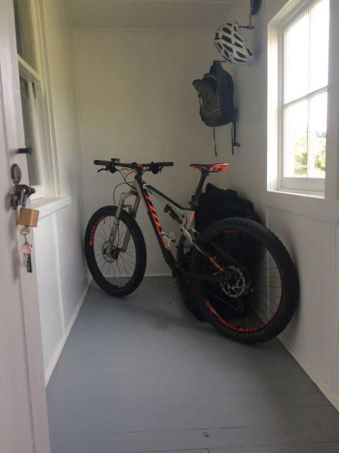 Riders Hut - Derby - Accommodation Kalgoorlie 24