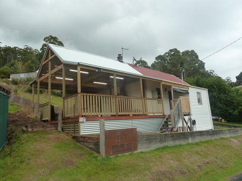 Riders Hut - Derby - Accommodation Kalgoorlie 1