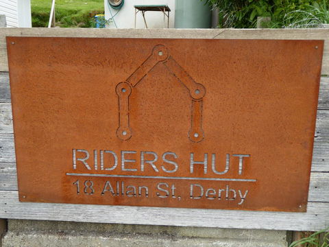 Riders Hut - Derby - Accommodation Kalgoorlie 20