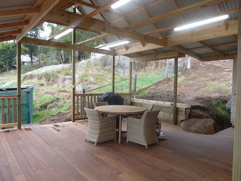 Riders Hut - Derby - Accommodation Kalgoorlie 9