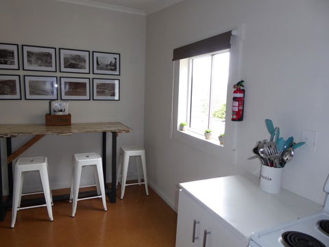 Riders Hut - Derby - Accommodation Kalgoorlie 5
