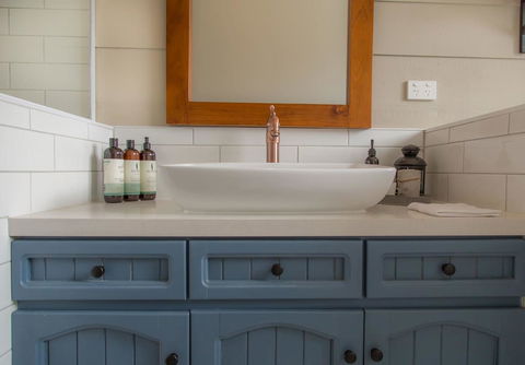 New Aptmnt Only 5 Mins To Mona Gallery - Accommodation Kalgoorlie 12