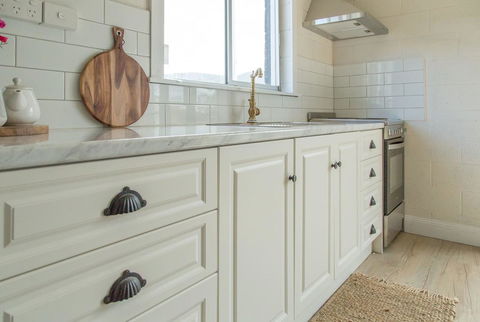 New Aptmnt Only 5 Mins To Mona Gallery - Accommodation Kalgoorlie 8