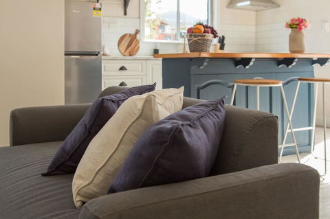 New Aptmnt Only 5 Mins To Mona Gallery - Accommodation Kalgoorlie 3