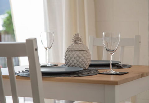 New Aptmnt Only 5 Mins To Mona Gallery - Accommodation Kalgoorlie 1