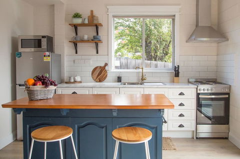 New Aptmnt Only 5 Mins To Mona Gallery - Accommodation Kalgoorlie 6