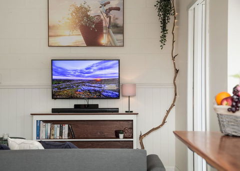 New Aptmnt Only 5 Mins To Mona Gallery - Accommodation Kalgoorlie 4