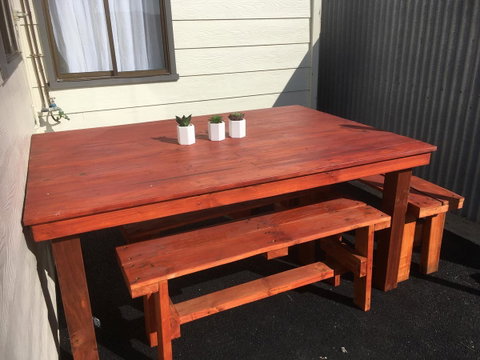 3ree- Spacious & Charming Apartment - Accommodation Kalgoorlie 8