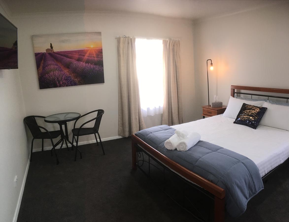 Don TAS Accommodation Kalgoorlie
