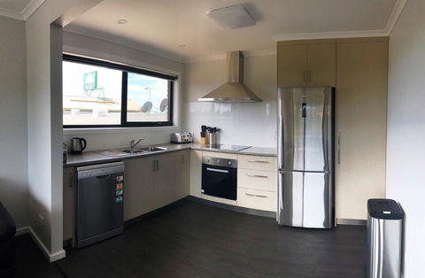 Seabrook Hotel - Accommodation Kalgoorlie 4