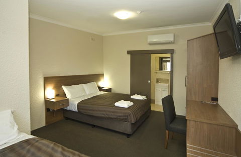Seabrook Hotel - Accommodation Kalgoorlie 13