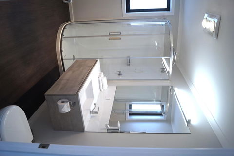 Seabrook Hotel - Accommodation Kalgoorlie 2