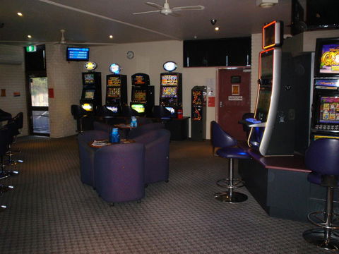 Seabrook Hotel - Accommodation Kalgoorlie 32