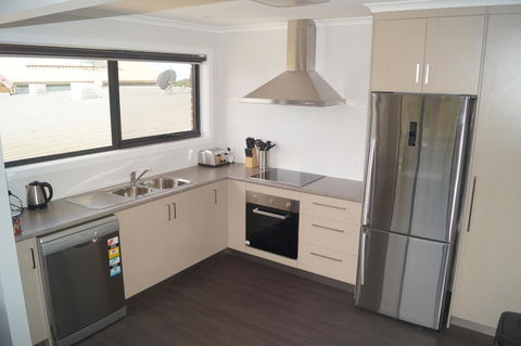 Seabrook Hotel - Accommodation Kalgoorlie 6