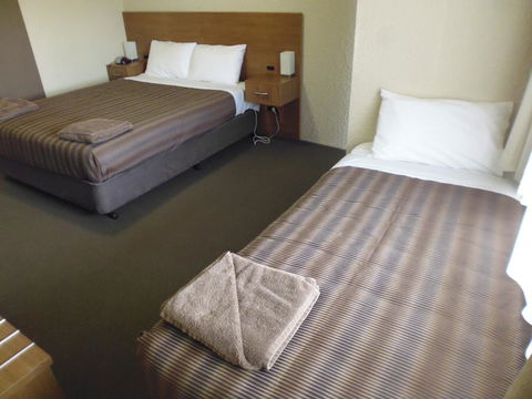 Seabrook Hotel - Accommodation Kalgoorlie 16