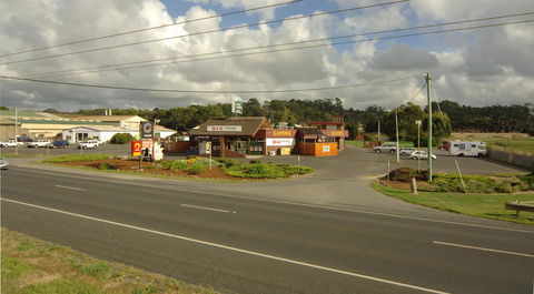 Seabrook Hotel - Accommodation Kalgoorlie 24