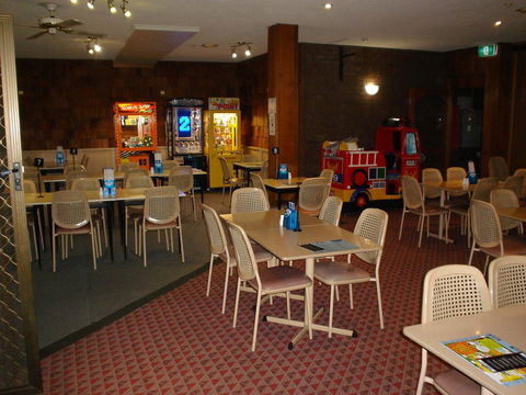Seabrook Hotel - Accommodation Kalgoorlie 31