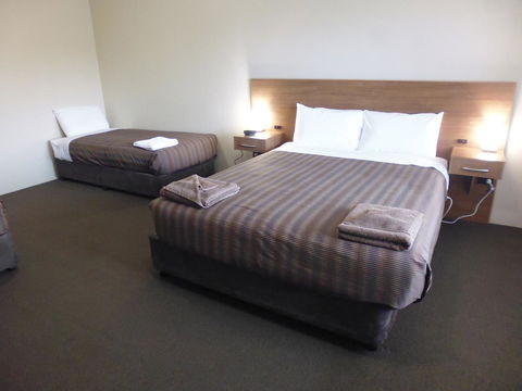 Seabrook Hotel - Accommodation Kalgoorlie 0